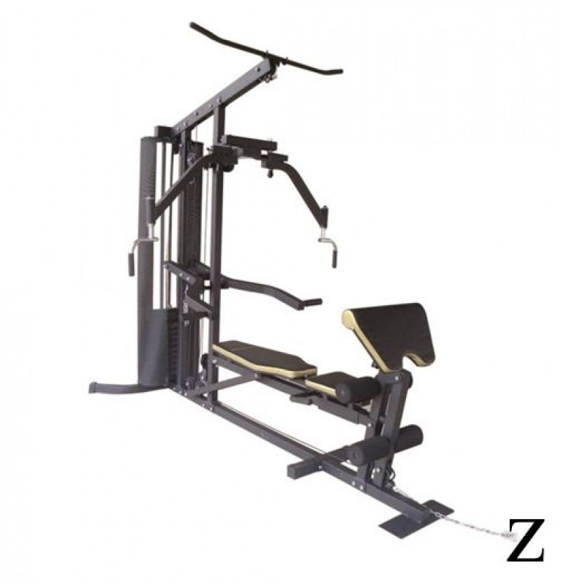 NOVAFIT HOME GYM SA 081NC